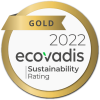 Certification EcoVadis 2022
